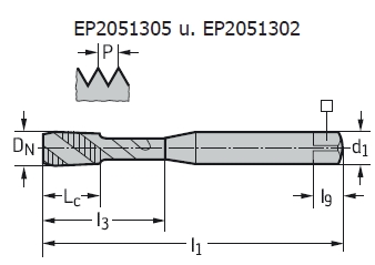 Walter Prototyp Gewindeformer Protodyn s Eco plus M10 6hx Hss-e TiCN Ep2061746 online kaufen Walter Prototyp Gewindeformer Protodyn s Eco plus M10 6hx Hss-e TiCN Ep2061746 online kaufen