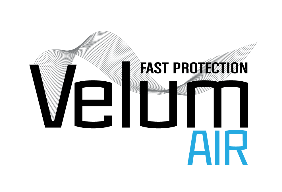 Walter Ruff GmbH Velum Air Filter Nachfüllpack 500 mm